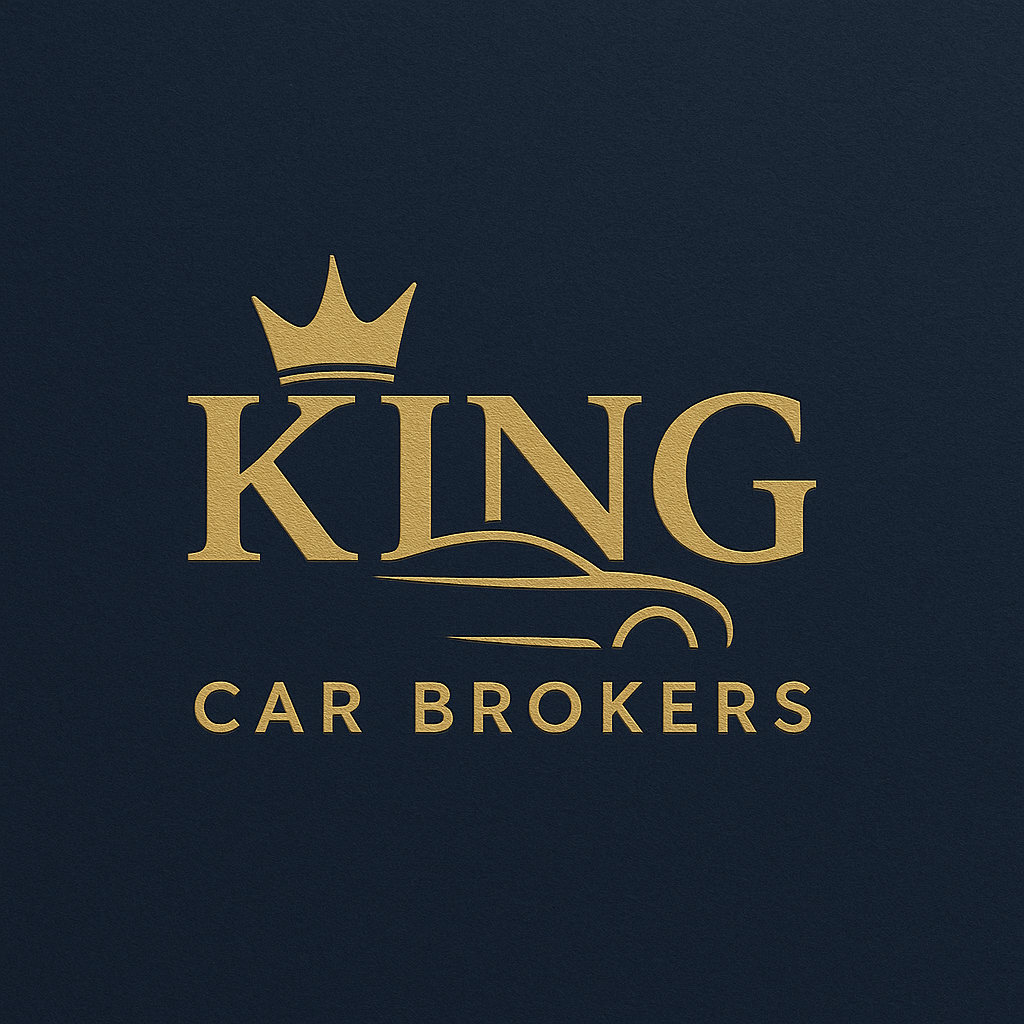 King Car Brokers LLC
